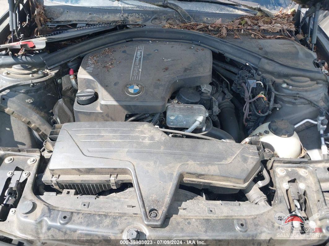WBA3A5C59CF256893 2012 BMW 328I photo no. 10