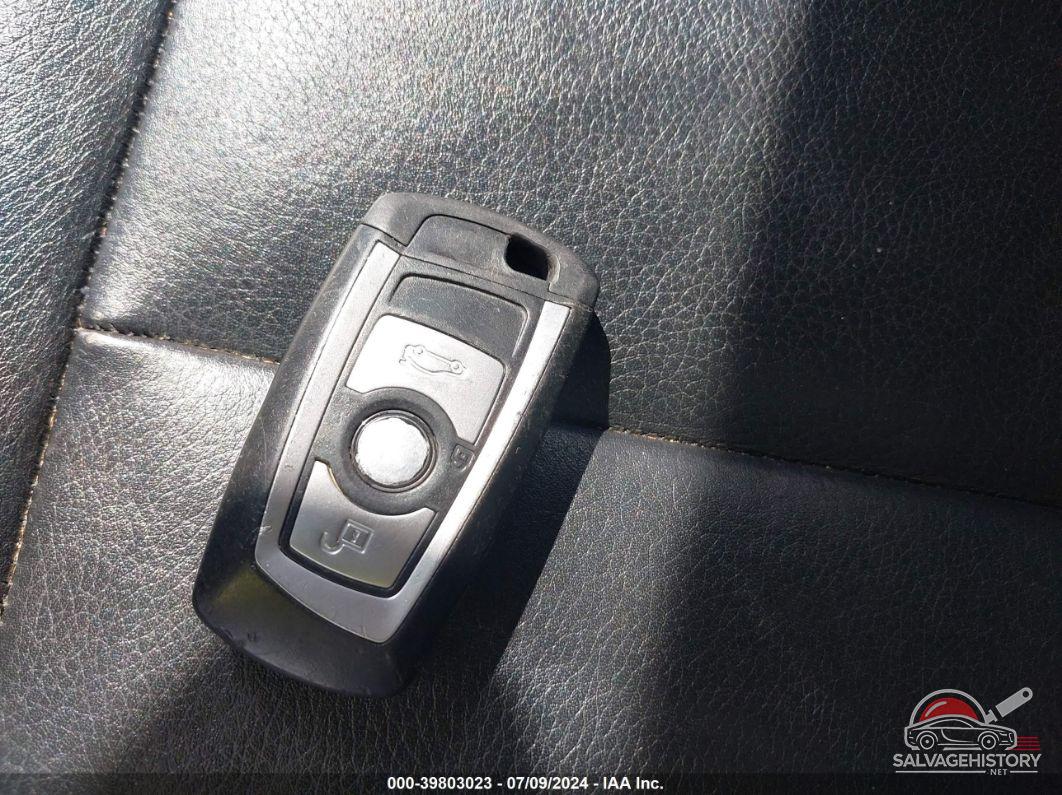 WBA3A5C59CF256893 2012 BMW 328I photo no. 11