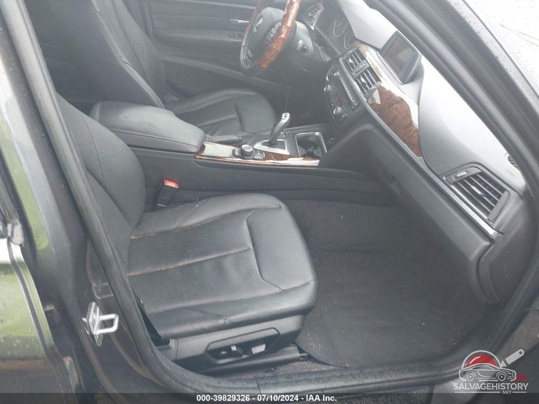 WBA3A5G58DNP25036 2013 BMW 328I photo no. 5