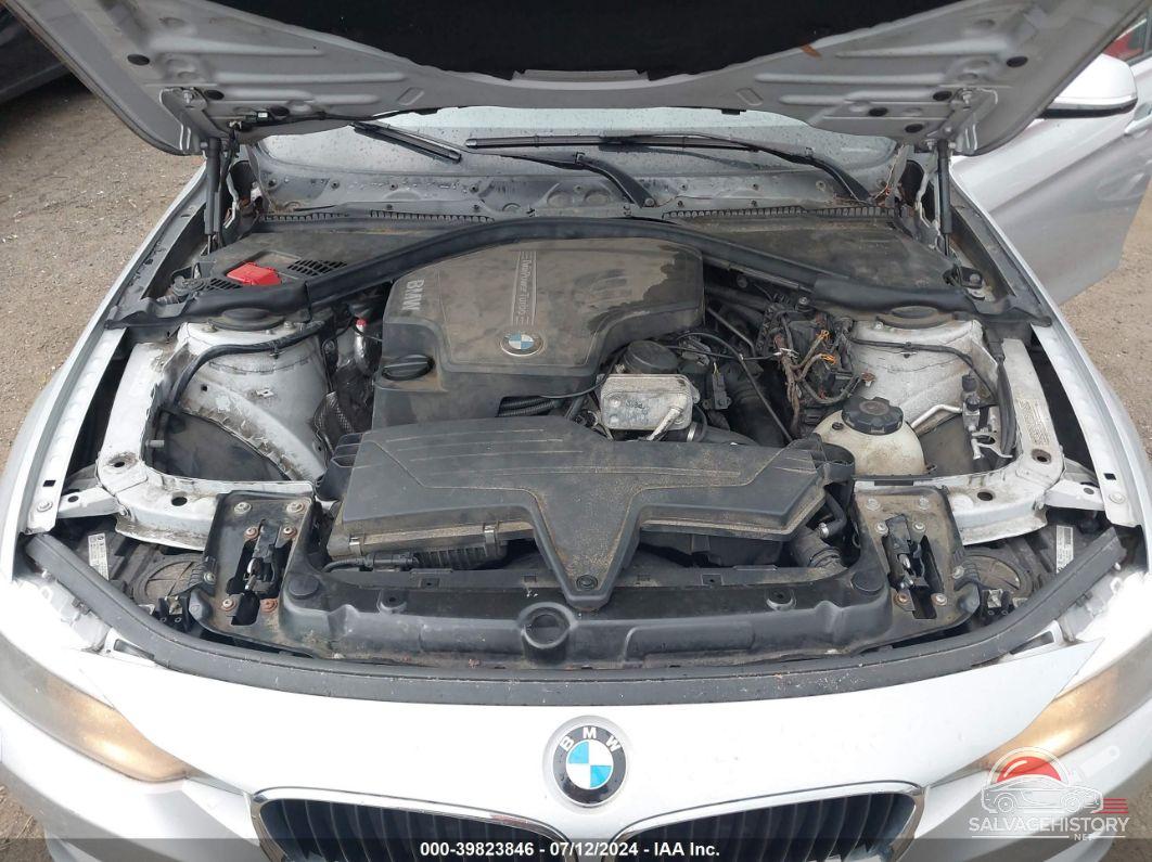 WBA3B5C56DF596856 2013 BMW 328I photo no. 10