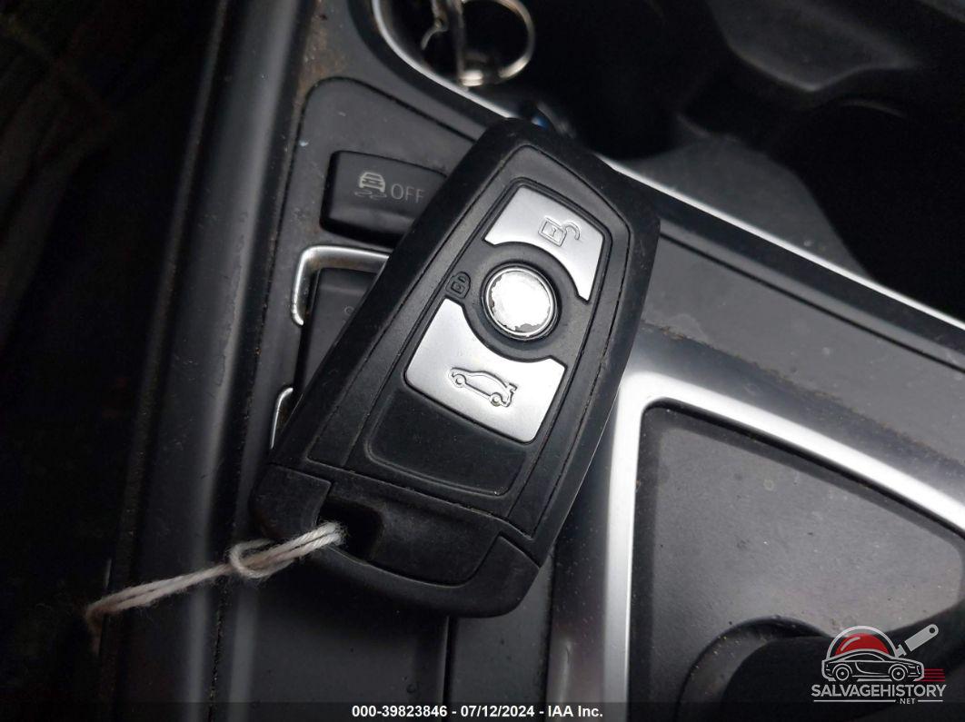 WBA3B5C56DF596856 2013 BMW 328I photo no. 11