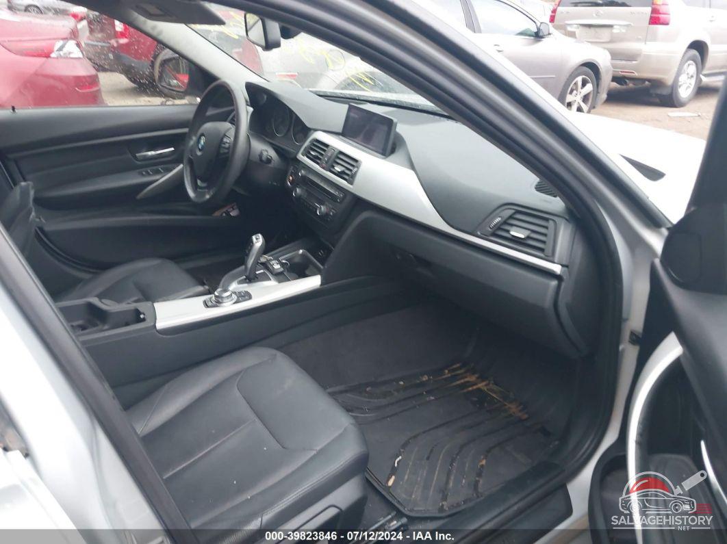 WBA3B5C56DF596856 2013 BMW 328I photo no. 5