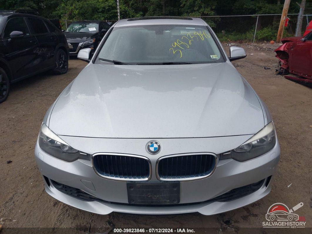 WBA3B5C56DF596856 2013 BMW 328I photo no. 6