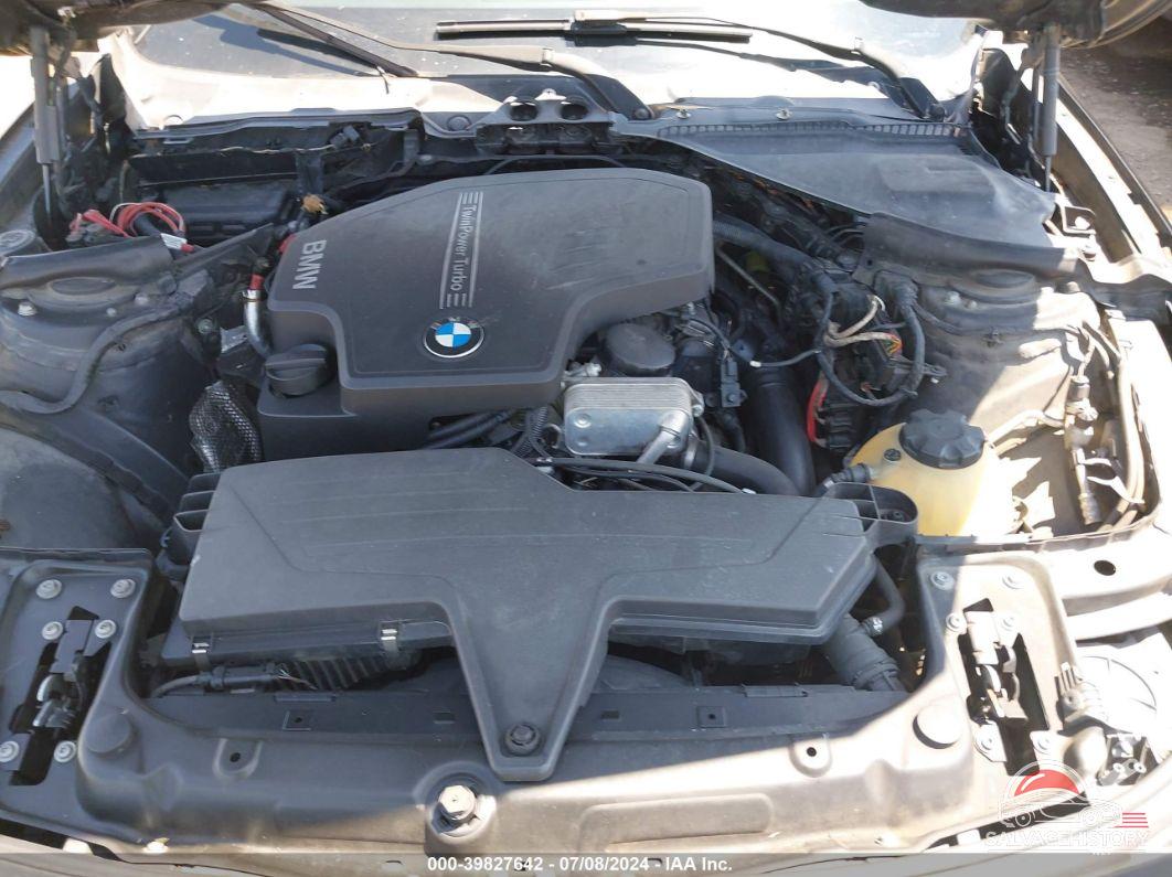 WBA3C1G53DNR46790 2013 BMW 328I photo no. 10