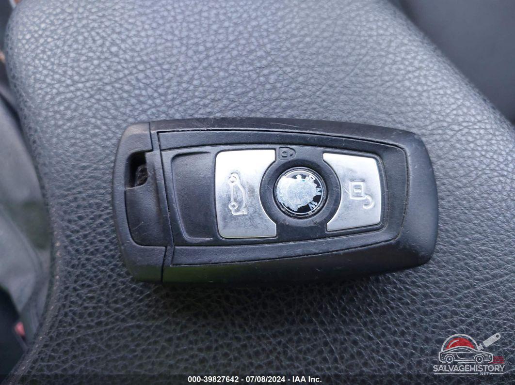 WBA3C1G53DNR46790 2013 BMW 328I photo no. 11