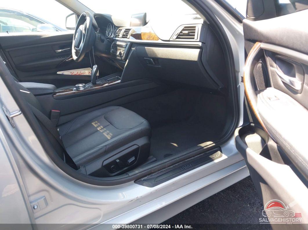 WBA3A5G50ENP29728 2014 BMW 328I photo no. 5