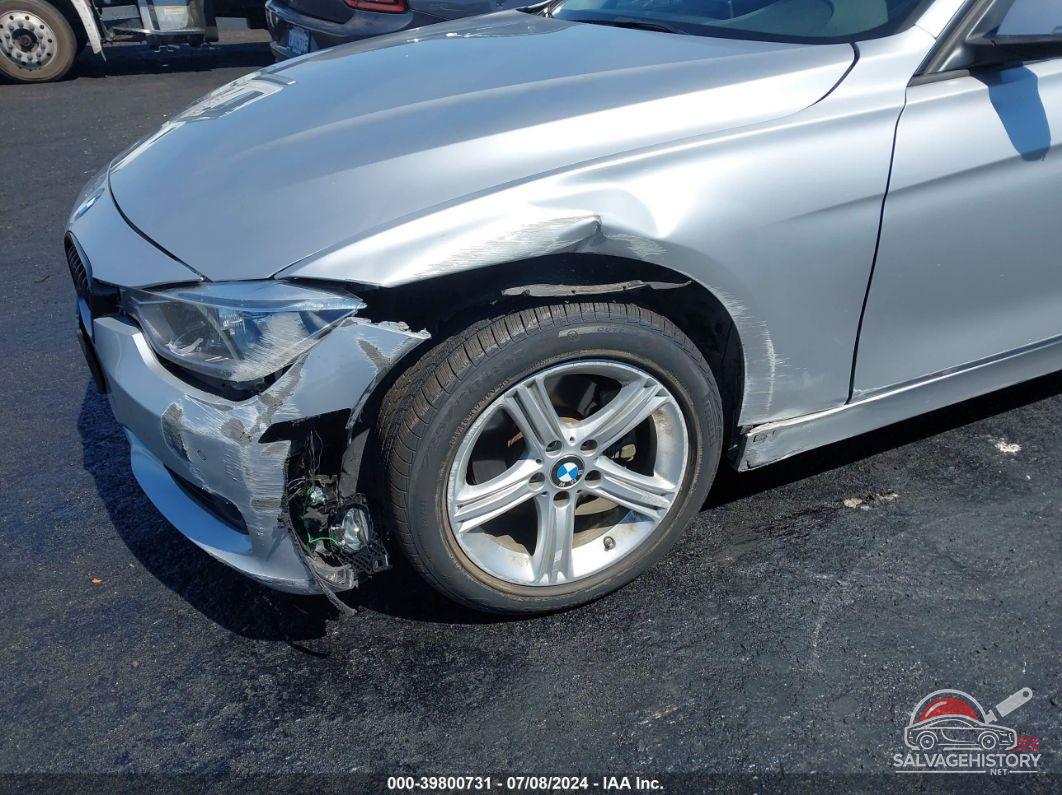 WBA3A5G50ENP29728 2014 BMW 328I photo no. 6