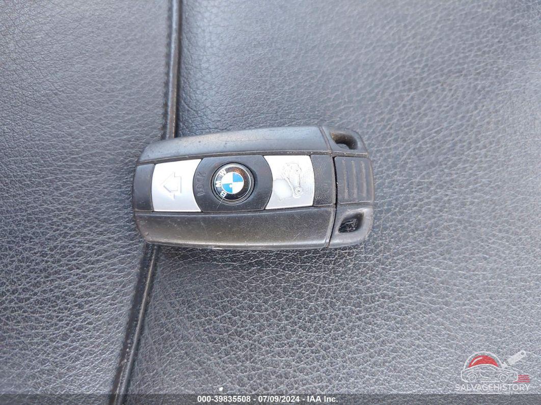 WBAVC73578KP36976 2008 BMW 328XI photo no. 11