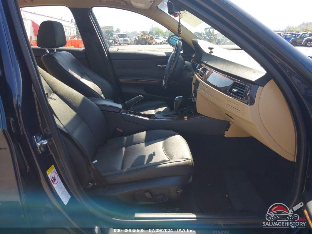 WBAVC73578KP36976 2008 BMW 328XI photo no. 5