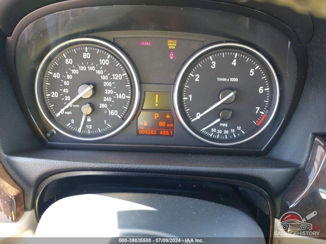 WBAVC73578KP36976 2008 BMW 328XI photo no. 7