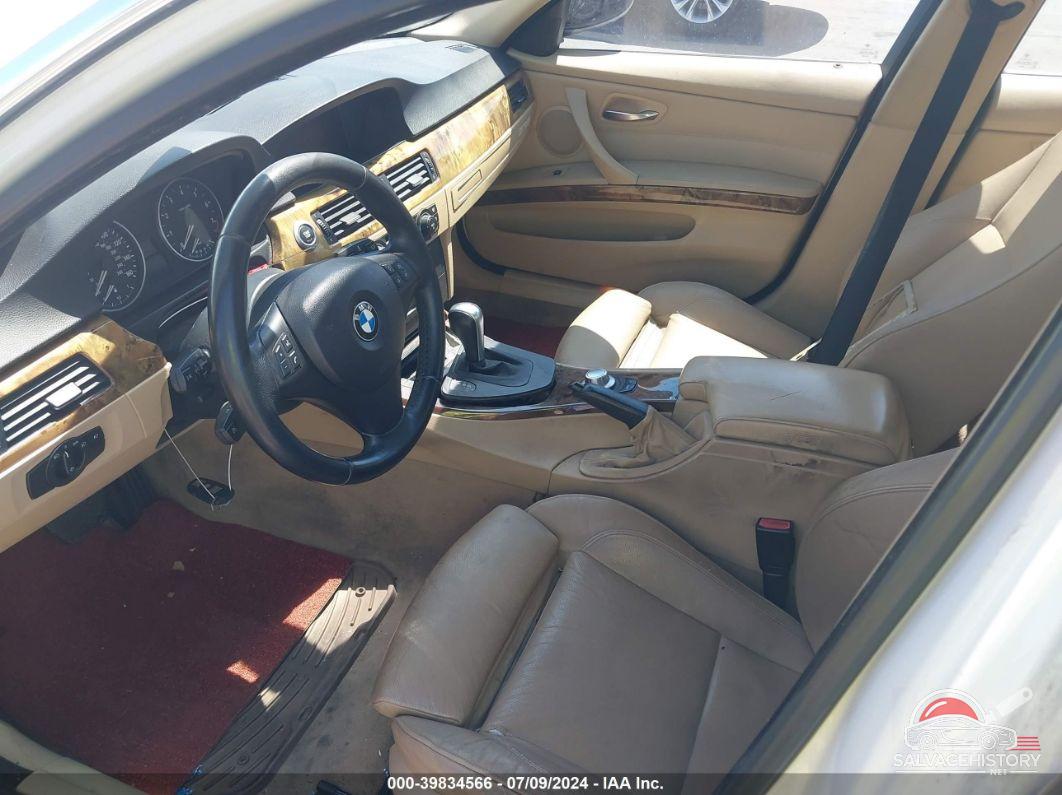 WBAVB33566KS38051 2006 BMW 330I photo no. 5