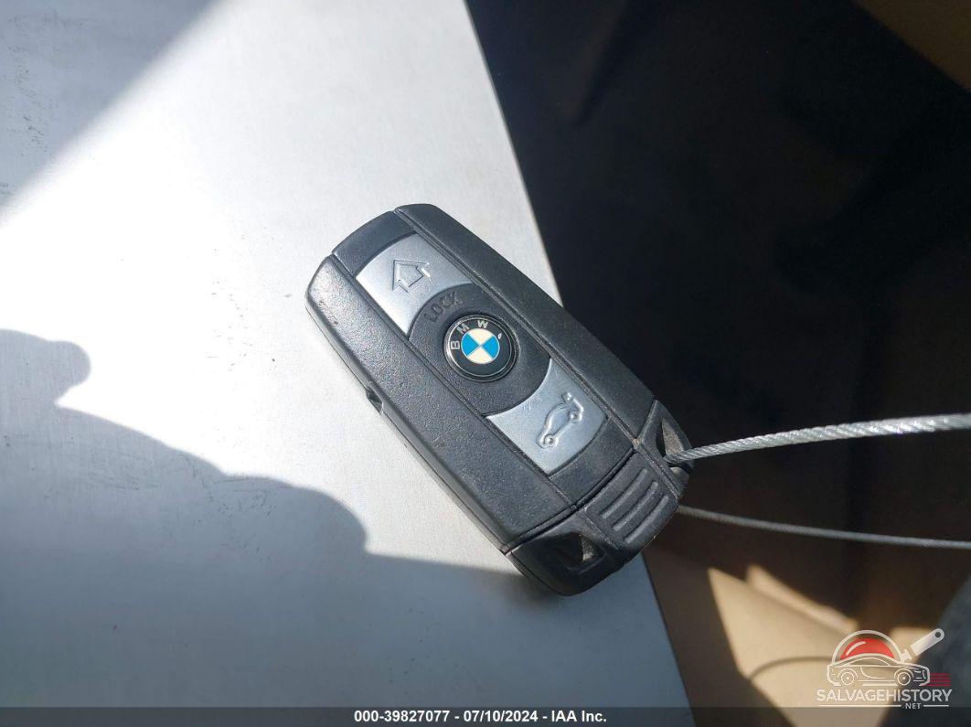 WBAPN7C59BA948889 2011 BMW 335D photo no. 11