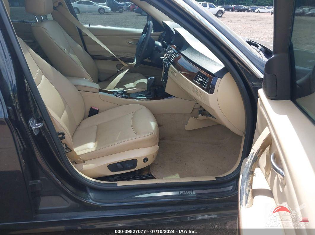 WBAPN7C59BA948889 2011 BMW 335D photo no. 5