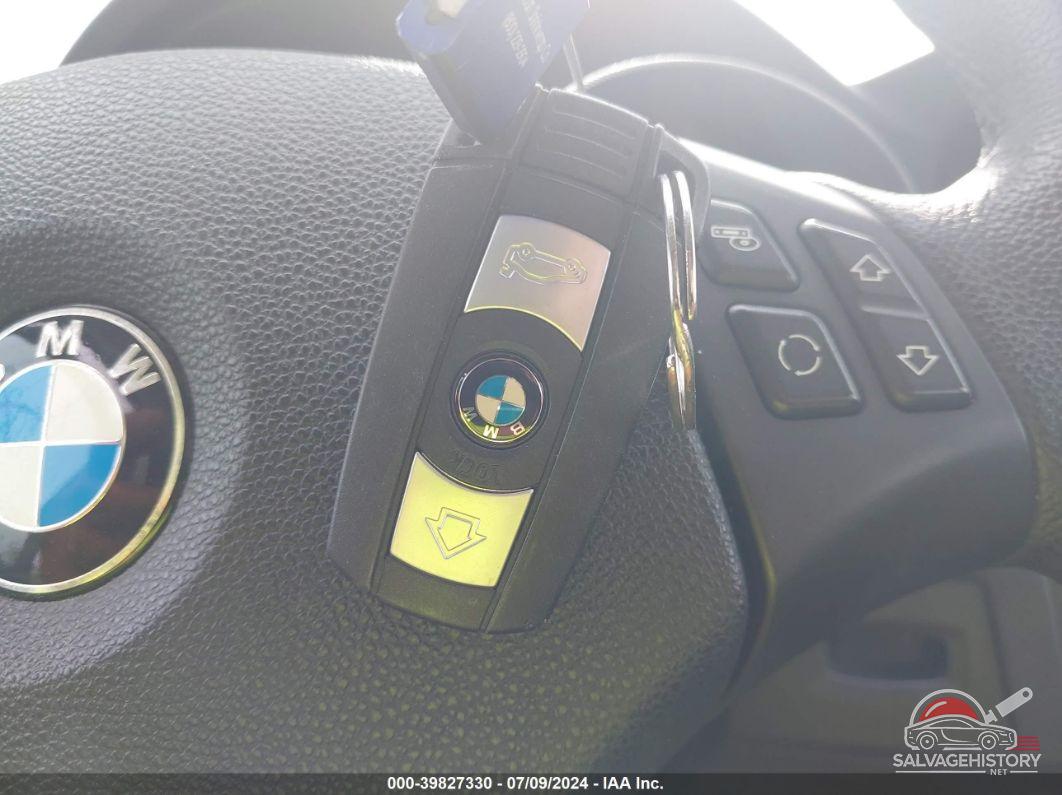 WBAPL3C57AA408695 2010 BMW 335I photo no. 11