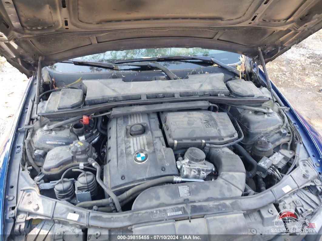 WBADX1C51DJ128674 2013 BMW 335IS photo no. 10