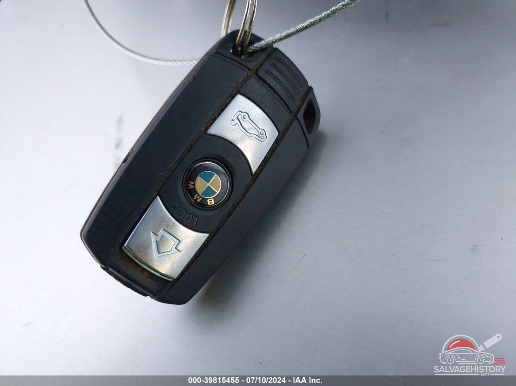 WBADX1C51DJ128674 2013 BMW 335IS photo no. 11