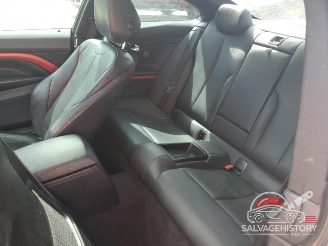 WBA3N3C58EF710630 2014 BMW 4 SERIES photo no. 10