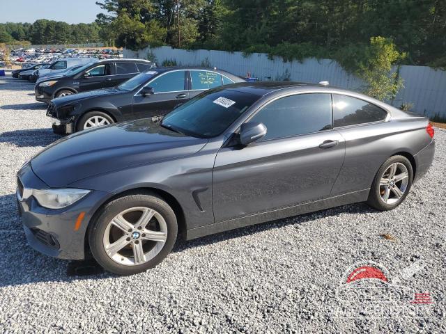 WBA3N9C57EF720567 2014 BMW 4 SERIES photo no. 15