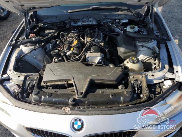 WBA3N3C57FK232046 2015 BMW 4 SERIES photo no. 11