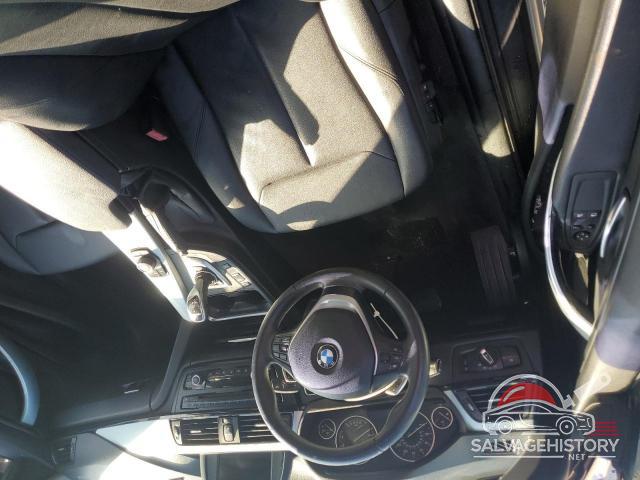 WBA3N3C57FK232046 2015 BMW 4 SERIES photo no. 8