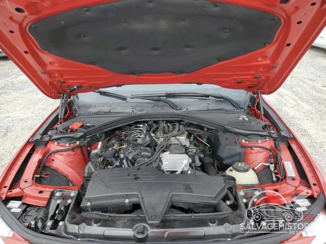 WBA4A5C54FG052487 2015 BMW 4 SERIES photo no. 11