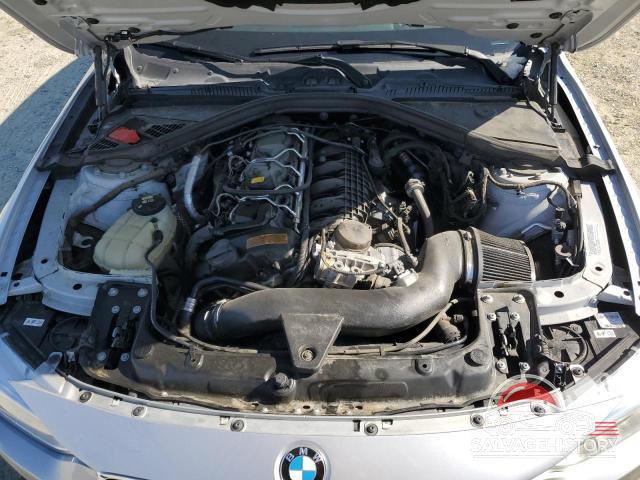 WBA4B1C5XFG241506 2015 BMW 4 SERIES photo no. 11