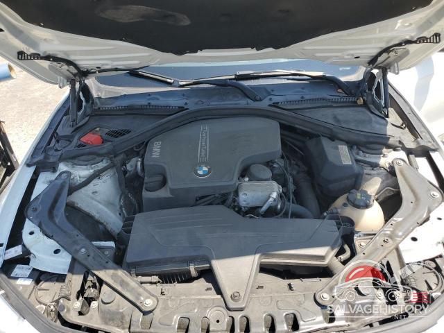 WBA3V7C57G5A27367 2016 BMW 4 SERIES photo no. 11