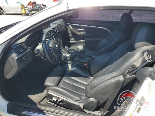 WBA3V7C57G5A27367 2016 BMW 4 SERIES photo no. 7