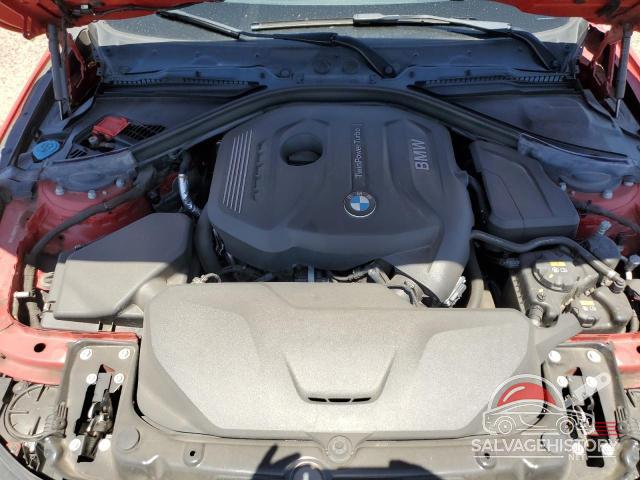 WBA4R7C38HK896230 2017 BMW 4 SERIES photo no. 11