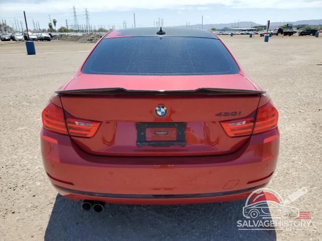 WBA4R7C38HK896230 2017 BMW 4 SERIES photo no. 6
