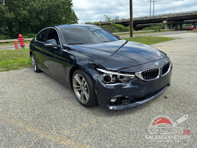 WBA4J3C55JBG97257 2018 BMW 4 SERIES photo no. 20