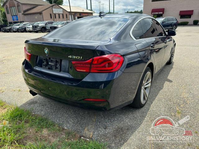 WBA4J3C55JBG97257 2018 BMW 4 SERIES photo no. 4