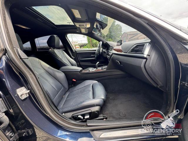 WBA4J3C55JBG97257 2018 BMW 4 SERIES photo no. 5