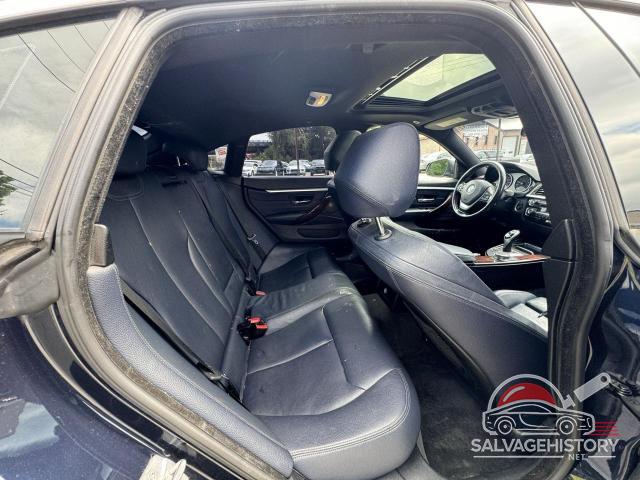 WBA4J3C55JBG97257 2018 BMW 4 SERIES photo no. 6