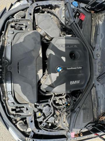 WBA4J3C55JBG97257 2018 BMW 4 SERIES photo no. 7