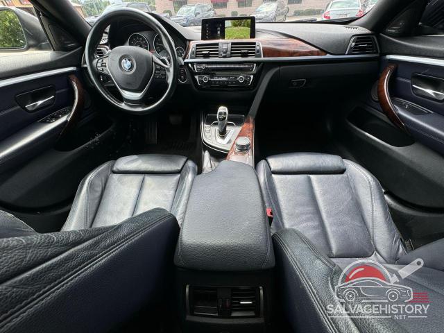 WBA4J3C55JBG97257 2018 BMW 4 SERIES photo no. 9