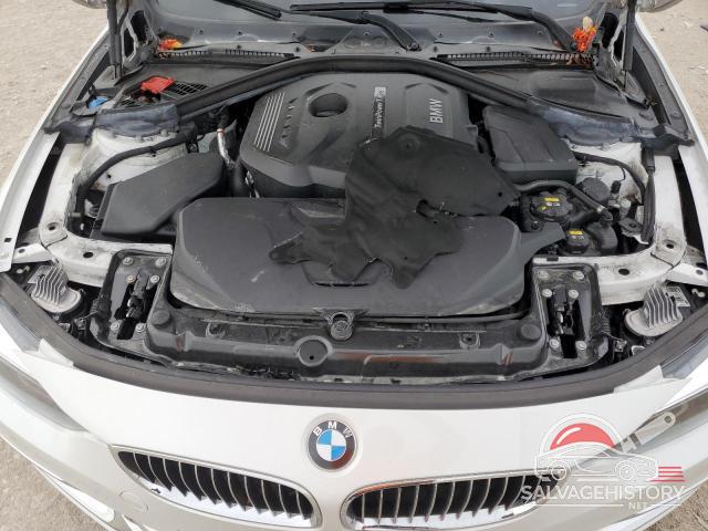 WBA4W3C53KAF92449 2019 BMW 4 SERIES photo no. 11