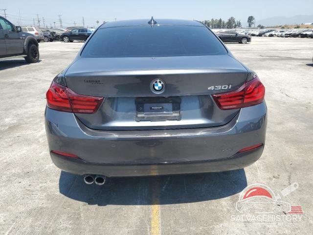WBA4W3C09LFH11789 2020 BMW 4 SERIES photo no. 6