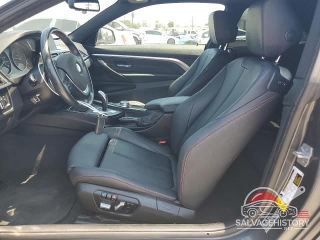 WBA4W3C09LFH11789 2020 BMW 4 SERIES photo no. 7