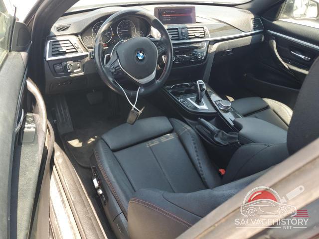 WBA4W3C09LFH11789 2020 BMW 4 SERIES photo no. 8