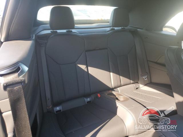 WBA43AT09RCR85353 2024 BMW 4 SERIES photo no. 10