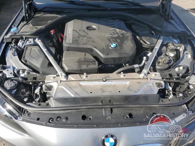 WBA43AT09RCR85353 2024 BMW 4 SERIES photo no. 11