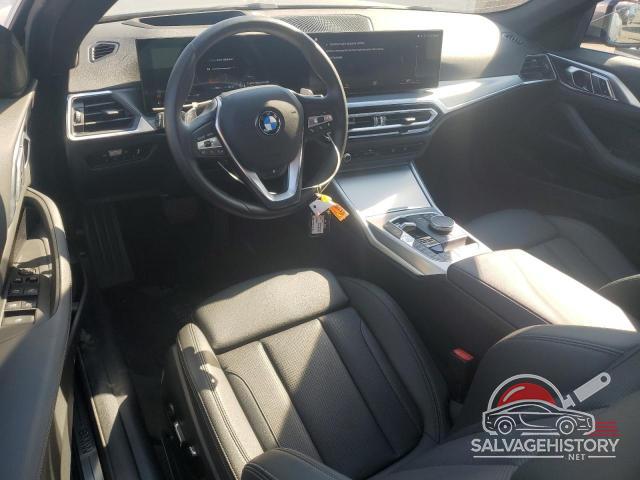 WBA43AT09RCR85353 2024 BMW 4 SERIES photo no. 8