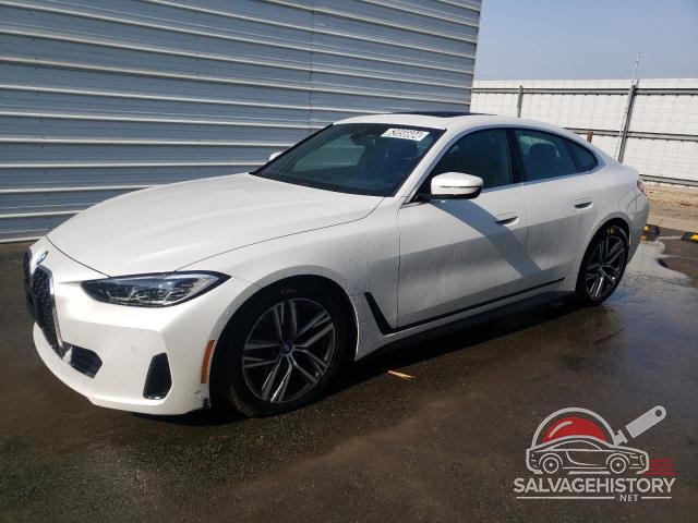 WBA73AV09RFS67763 2024 BMW 4 SERIES photo no. 7