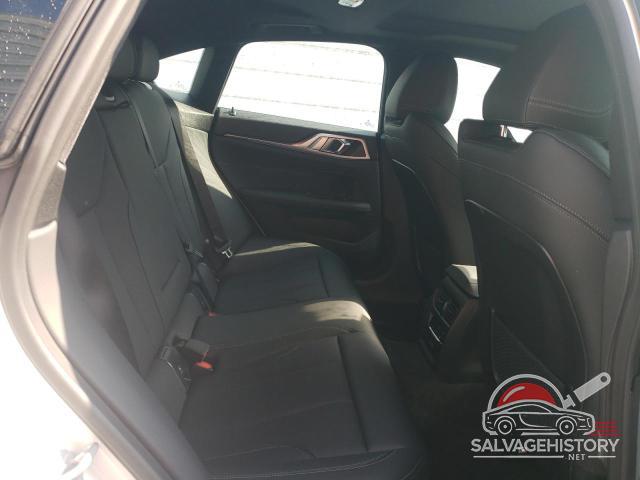 WBA73AV09RFS67763 2024 BMW 4 SERIES photo no. 10