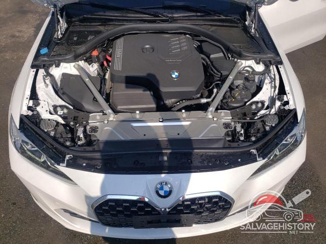 WBA73AV09RFS67763 2024 BMW 4 SERIES photo no. 11