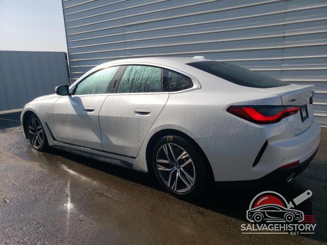 WBA73AV09RFS67763 2024 BMW 4 SERIES photo no. 2