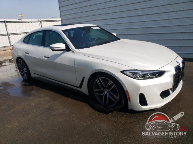 WBA73AV09RFS67763 2024 BMW 4 SERIES photo no. 4
