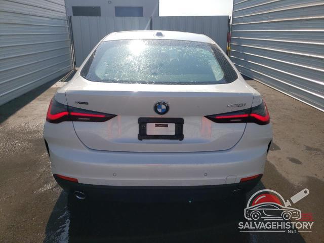 WBA73AV09RFS67763 2024 BMW 4 SERIES photo no. 6