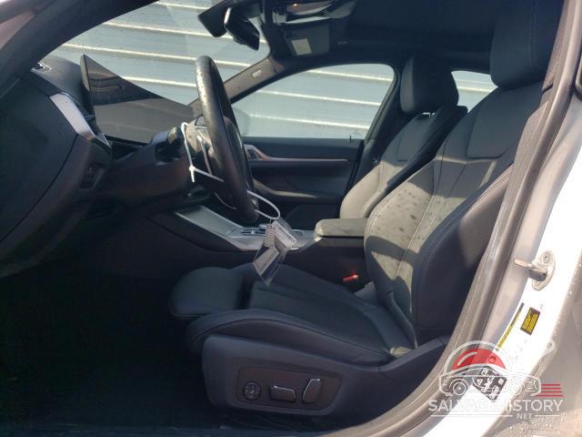 WBA73AV09RFS67763 2024 BMW 4 SERIES photo no. 7